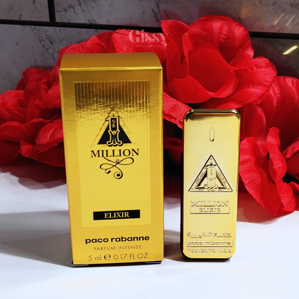 Mini 1 Million Elixir