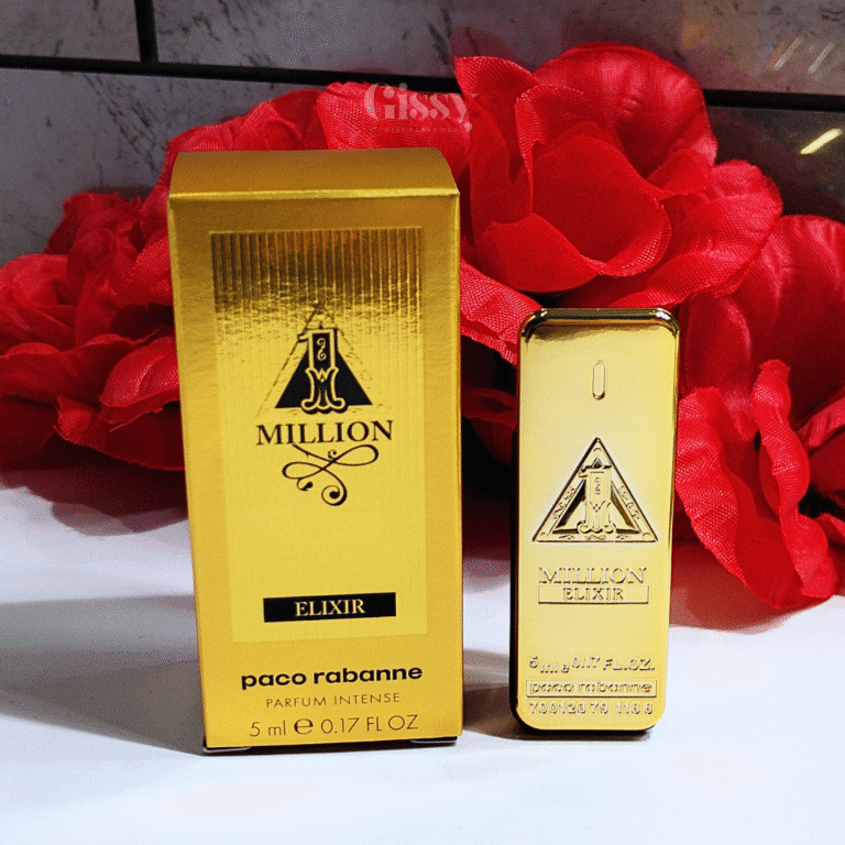 Mini 1 Million Elixir