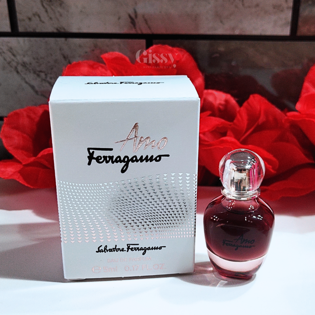 Mini Amo Ferragamo