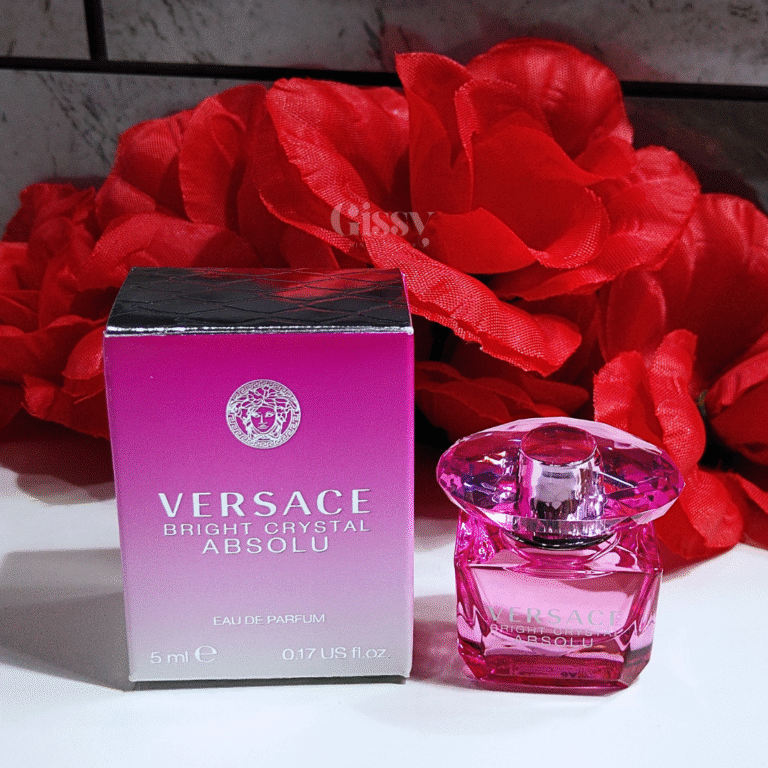 Mini Bright Crystal Absolu