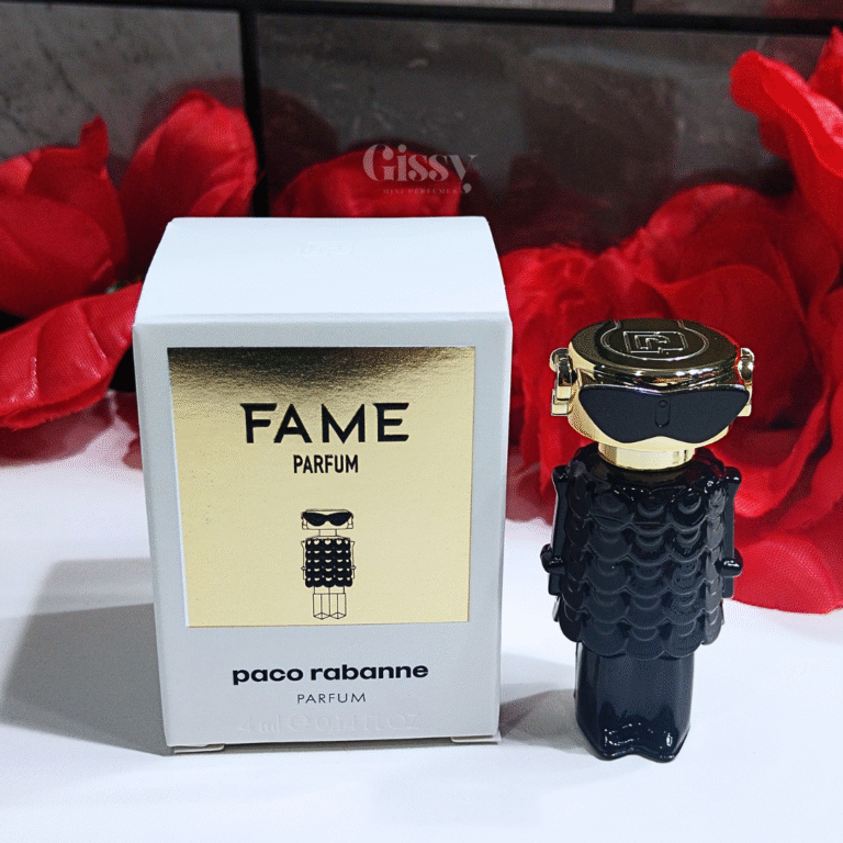 Mini Fame Parfum