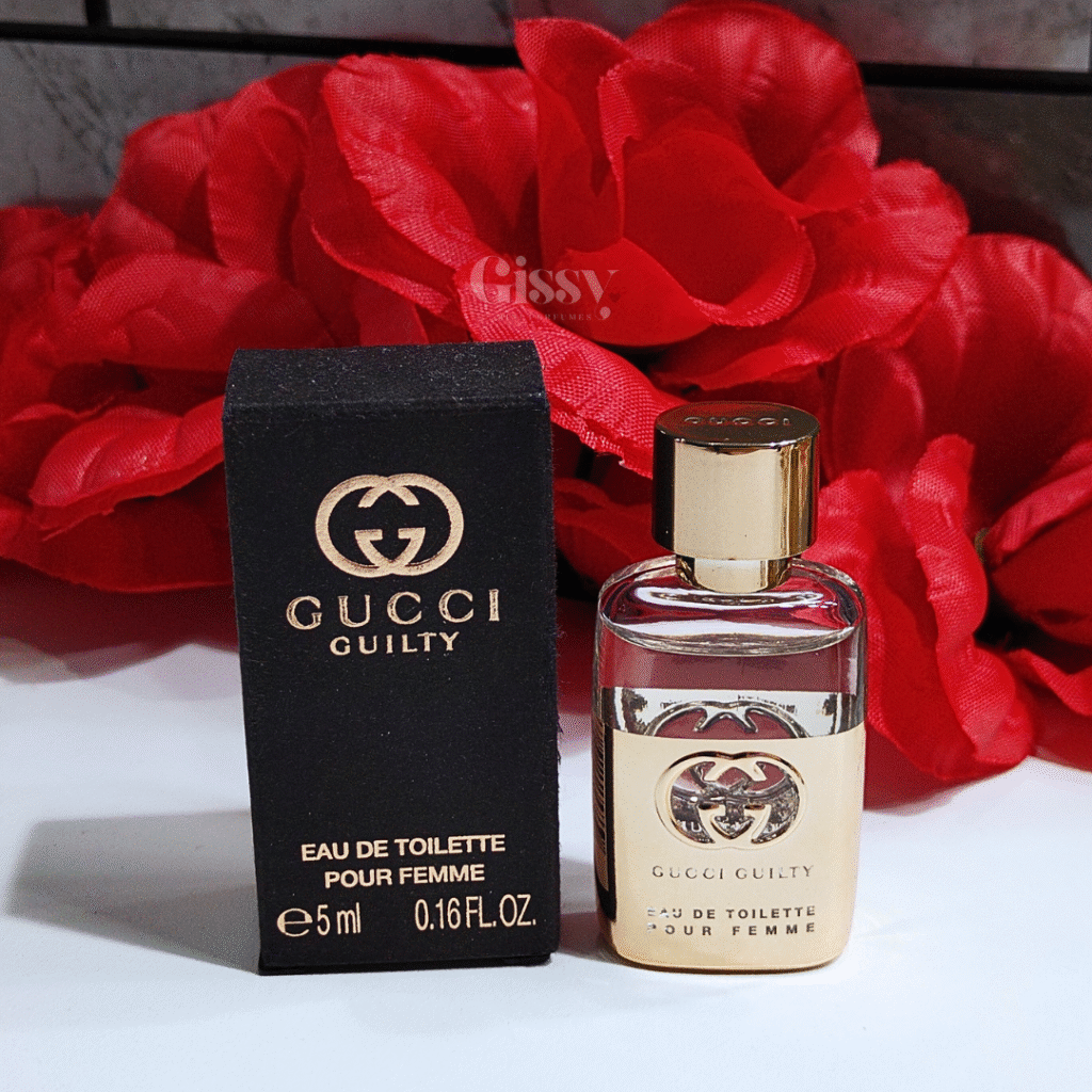 Mini Gucci Guilty Pour Femme