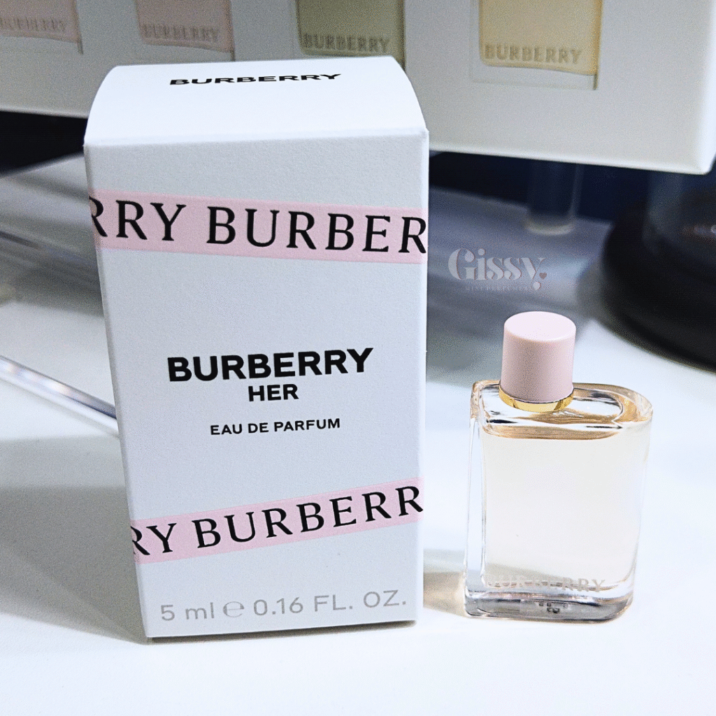 Mini Her Eau de Parfum