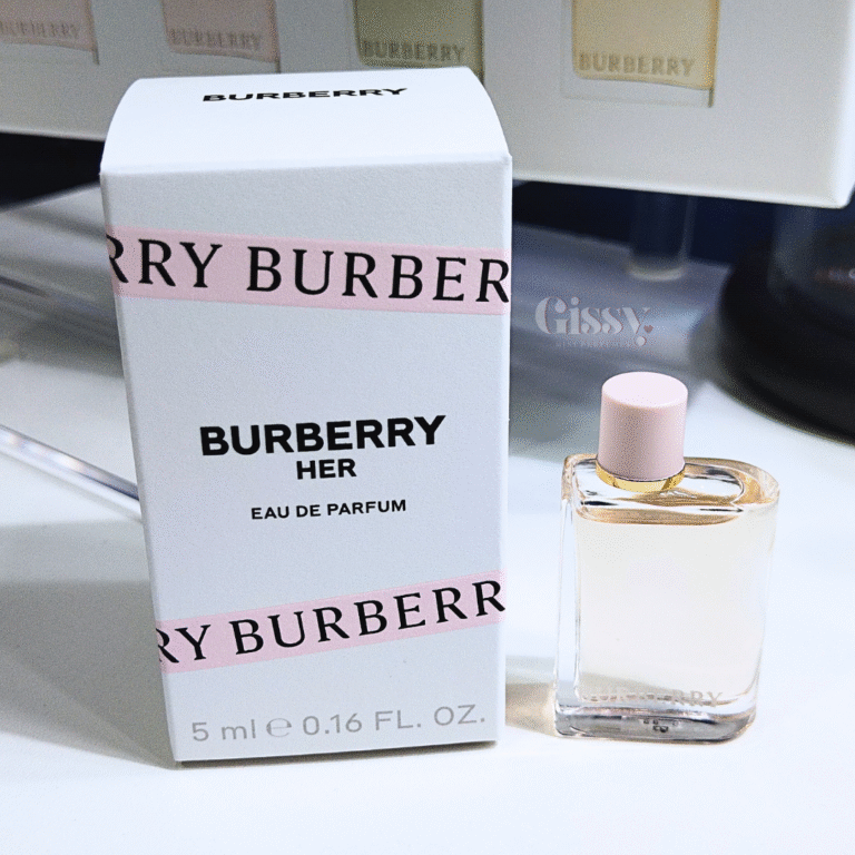 Mini Her Eau de Parfum