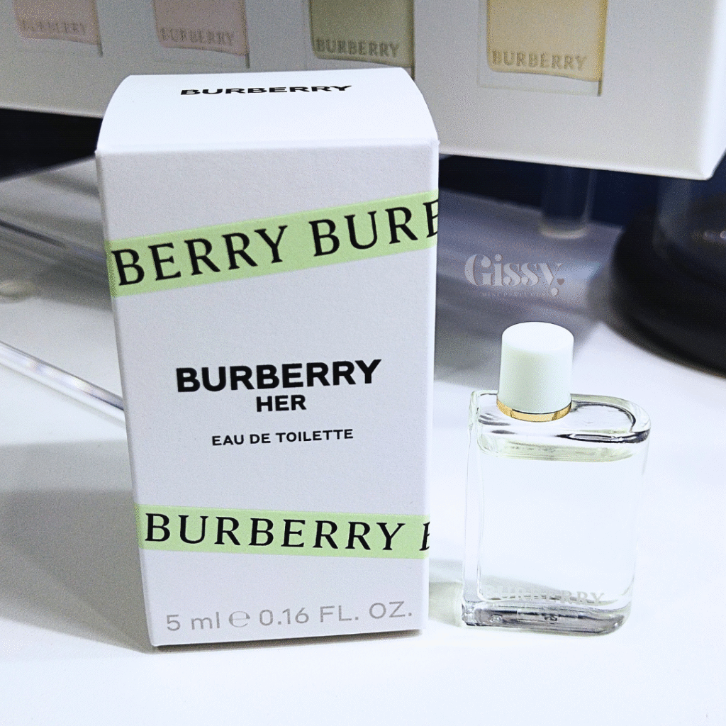 Mini Her Eau de Toilette