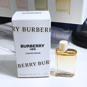 Mini Her London Dream