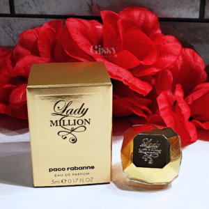 Mini Lady Million